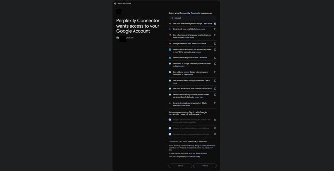 perplexity launches comet, an ai-powered web browser