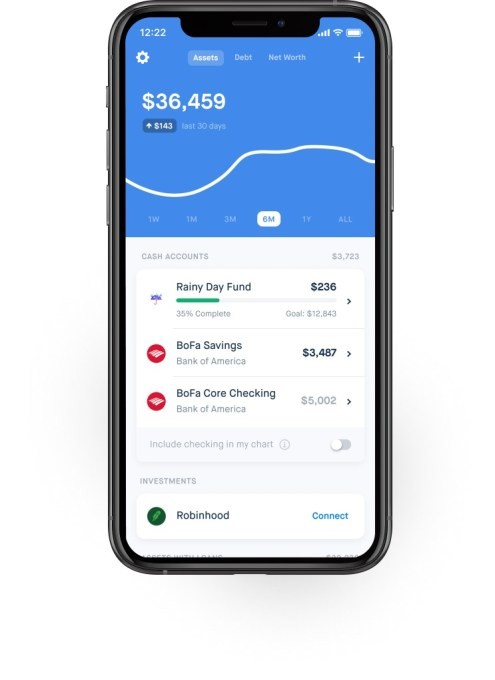 personal finance startup truebill raises $17m