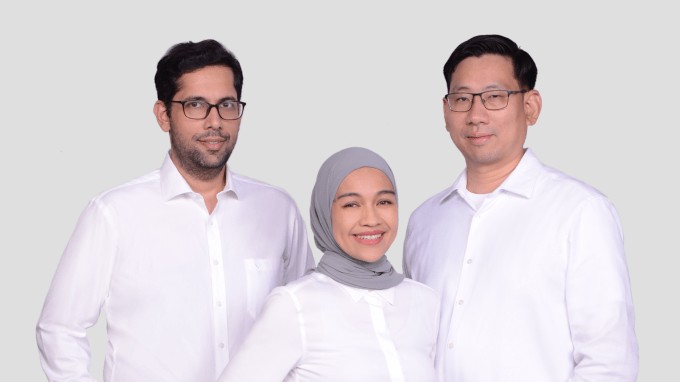 pintarnya raises $16.7m to power jobs and financial services in indonesia
