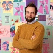 pinterest co-founder evan sharp is joining jony ive’s design firm