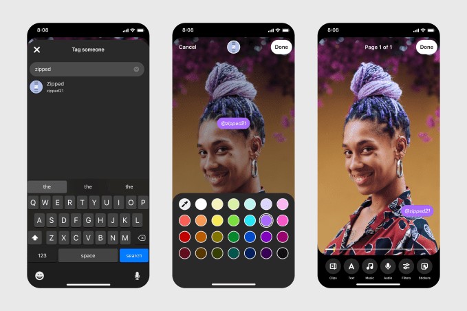 pinterest introduces idea pins, a video-first feature aimed at creators