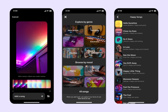 pinterest introduces idea pins, a video-first feature aimed at creators