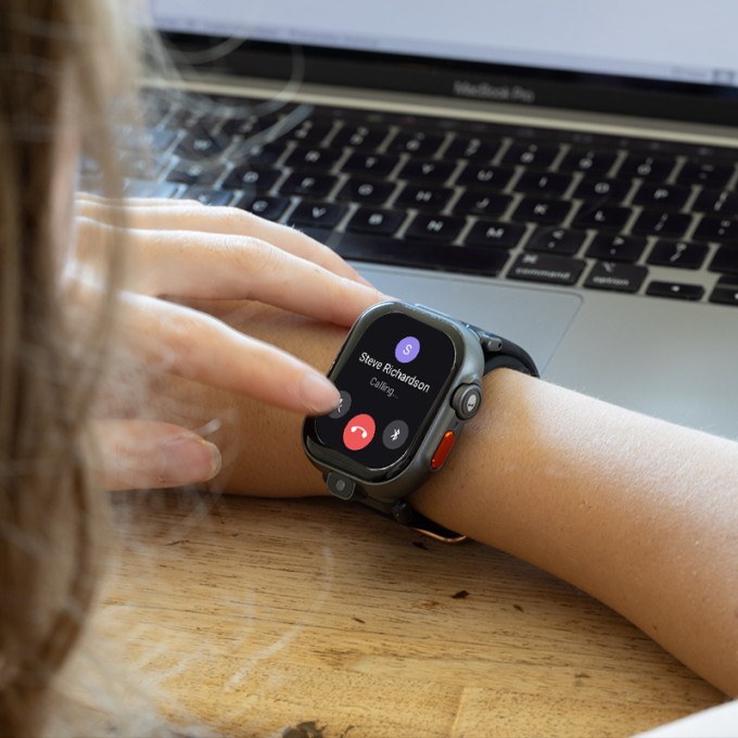 pinwheel introduces a smartwatch for kids that includes an ai chatbot