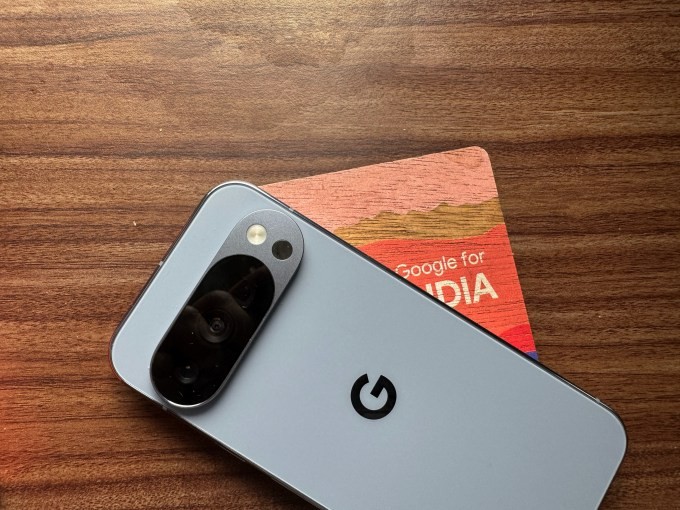 pixel 10 pro review: familiar hardware, filled with google’s ai