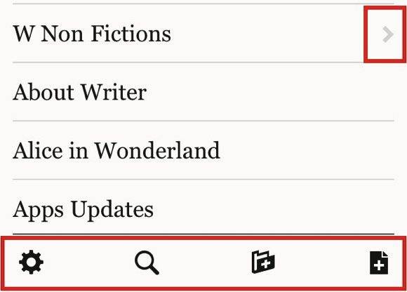 plaintext-text-editor-dropbox-synchronization-feature-ios-2.jpg