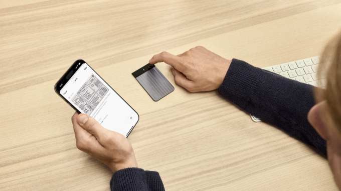 plaud launches a new ai hardware notetaker, the $179 note pro