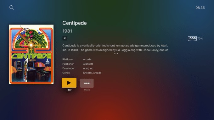 plex launches a subscription-based retro game streaming service, ‘plex arcade’