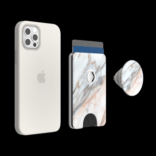popsockets announces its magsafe-compatible iphone 12 accessories