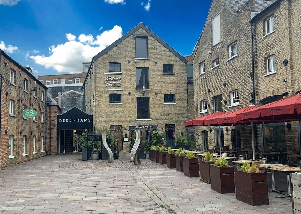 post-pandemic shifts means patch will take co-working to uk small towns and suburbs