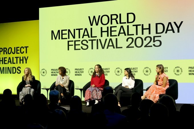 prince harry and meghan call out the harmful effects of social media on today’s youth
