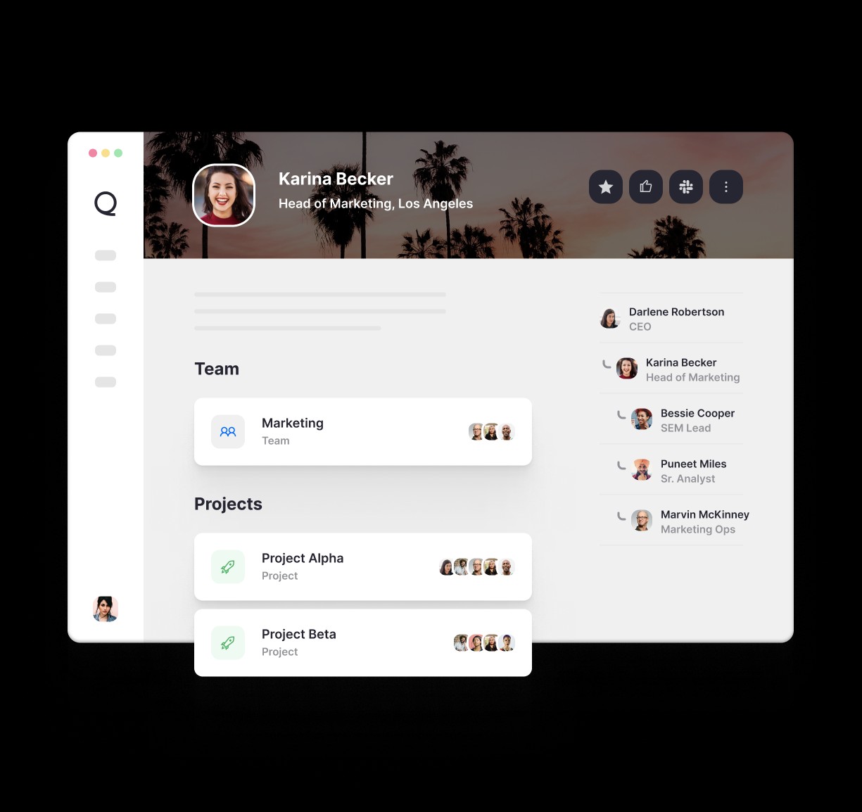 qatalog, the ‘virtual workspace’ rebundling saas tools to help teams function better, raises $15m
