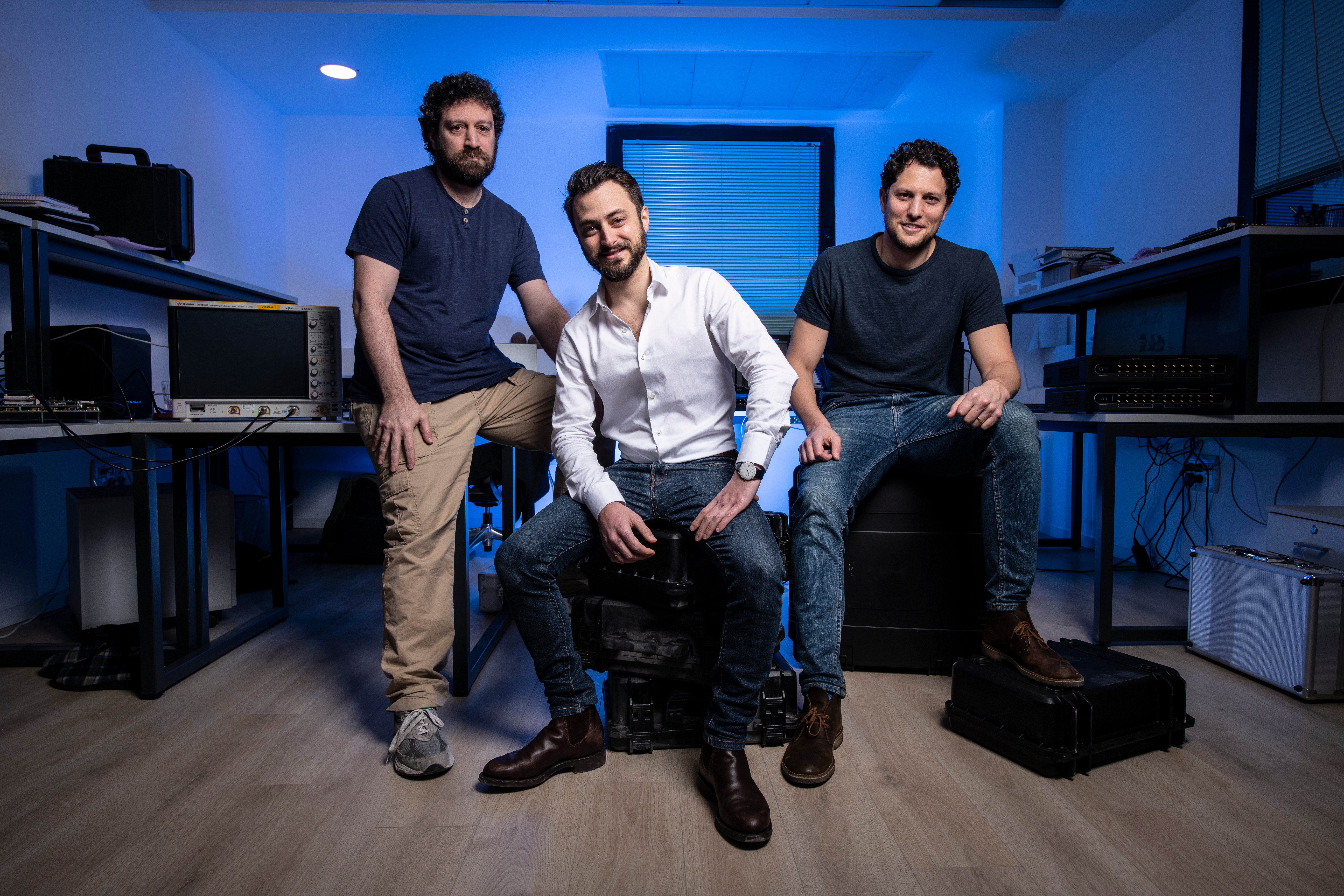 quantum machines plans to expand quantum orchestration platform with $50m investment