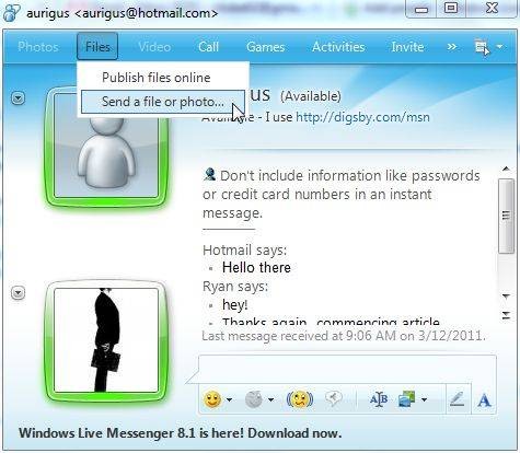 quickly-safely-share-photos-files-msn-messenger-4.jpg