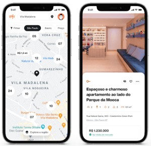 real estate platform loft raises $425m at a $2.2b valuation in one of brazil’s largest venture rounds