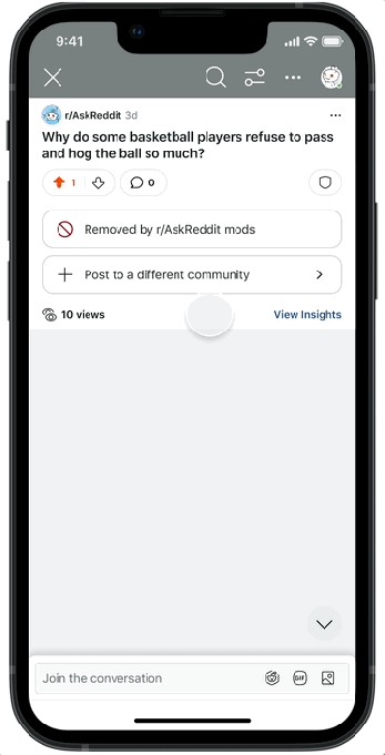 reddit adds new tools to help users contribute and connect across its platform