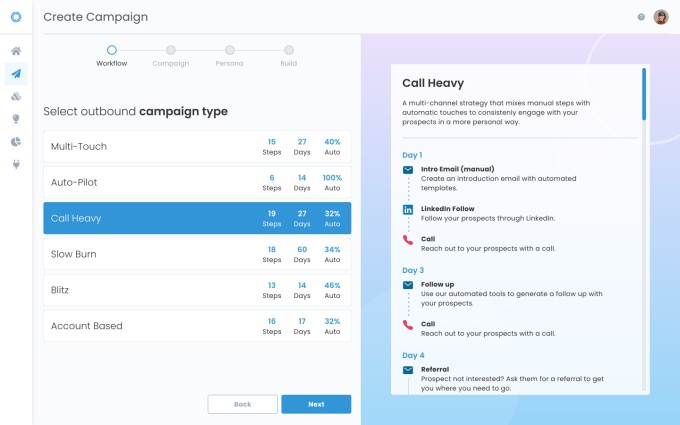 regie.ai injects sales enablement with ai, but keeps humans in the loop