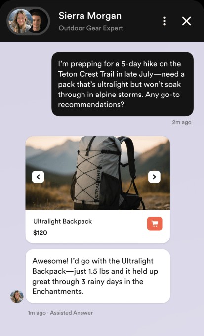 remark raises $16m to build out human-powered expert models for e-commerce