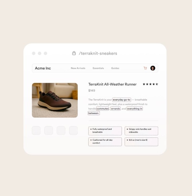 remark raises $16m to build out human-powered expert models for e-commerce