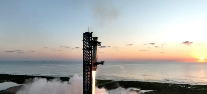 revisiting the biggest moments in the space industry in 2024