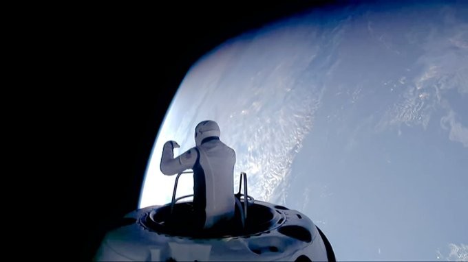 revisiting the biggest moments in the space industry in 2024