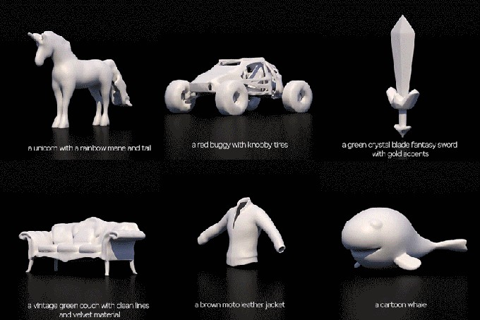 roblox releases its open source model that can create 3d objects using ai