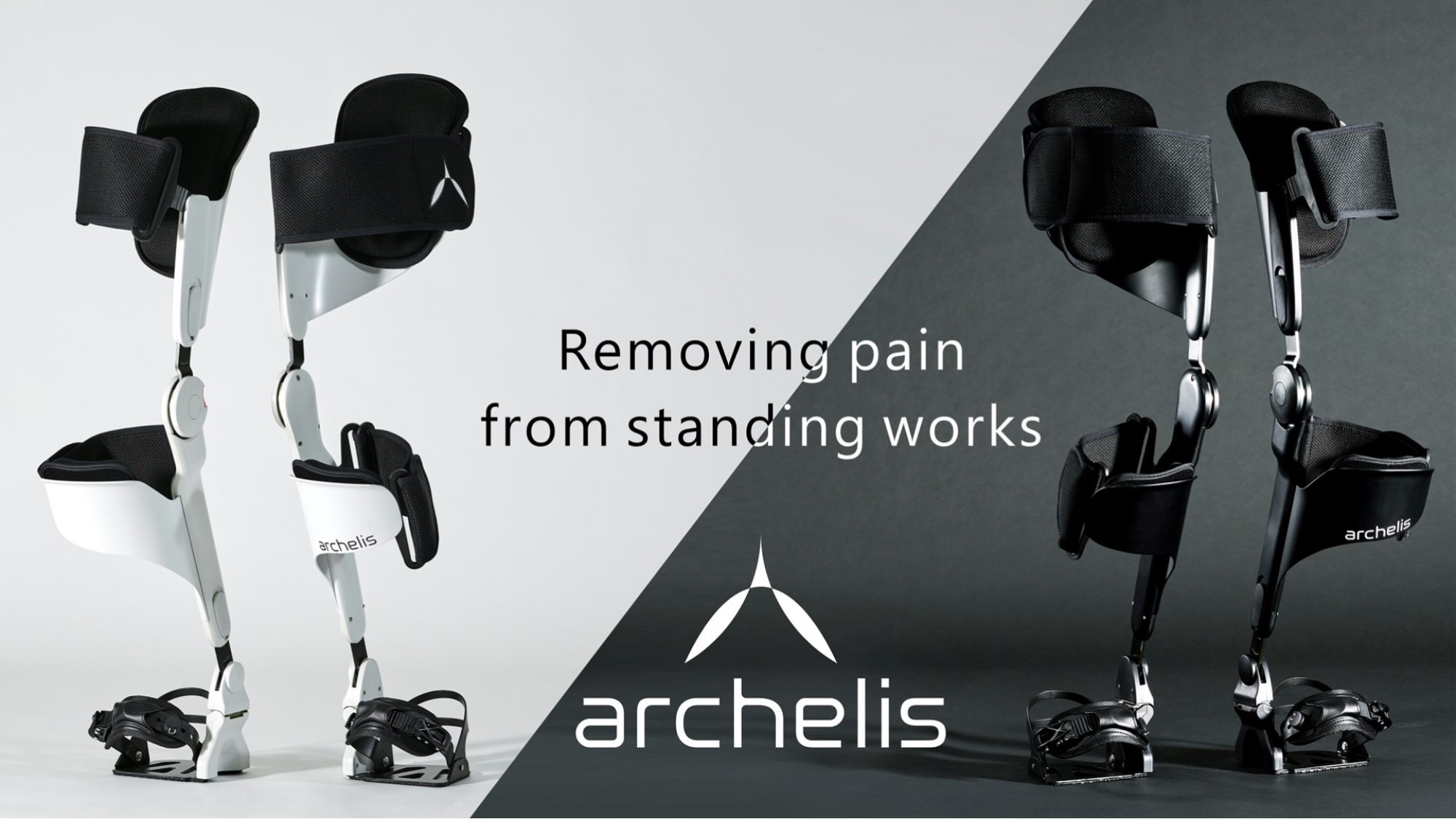 robotic exoskeletons promise increased mobility and job assistance