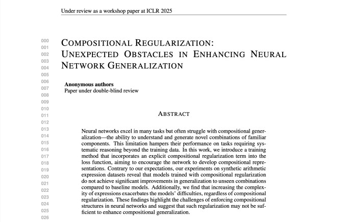 sakana claims its ai-generated paper passed peer review — but it’s a bit more nuanced than that