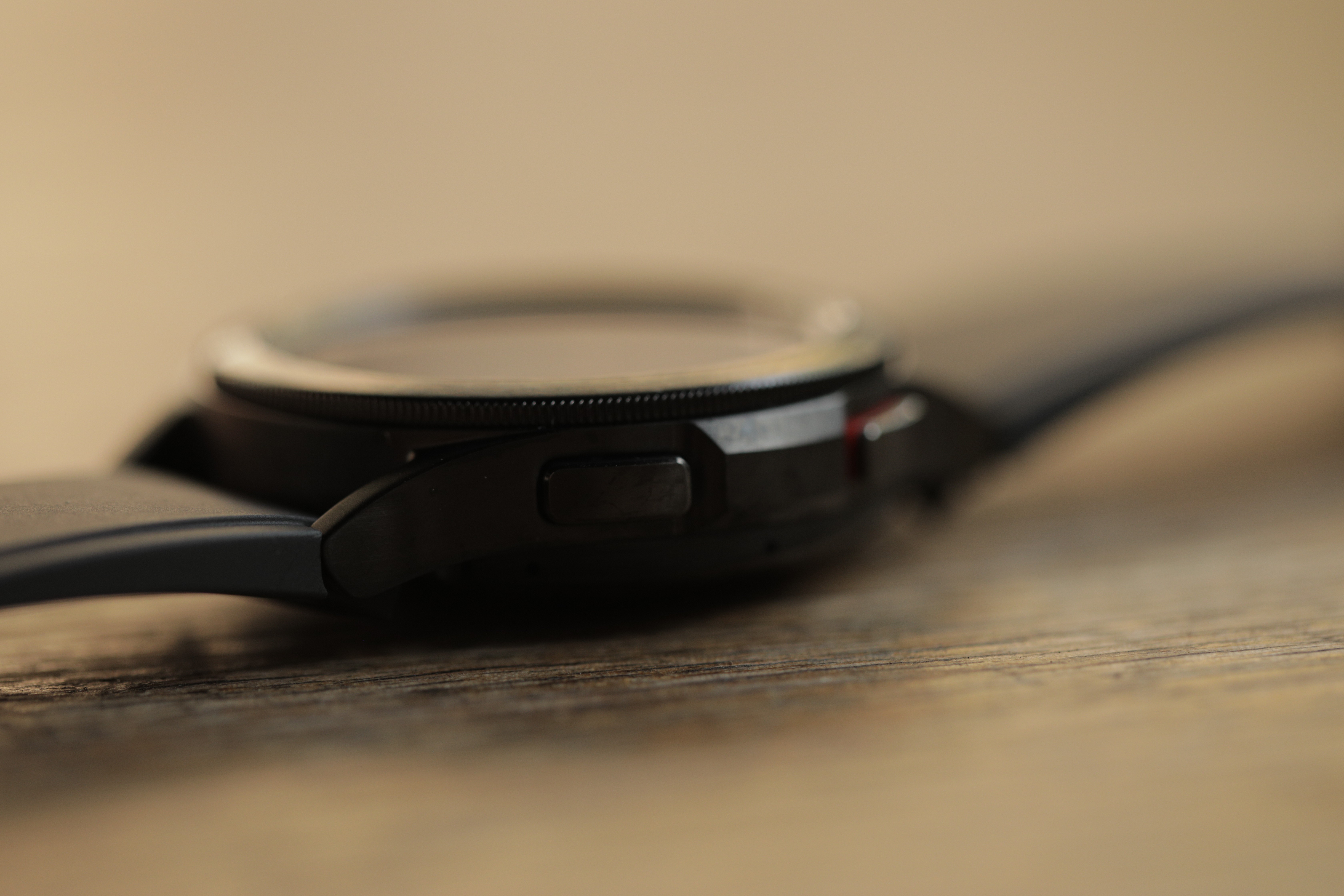 samsung galaxy watch 4 classic: a well-rounded smartwatch