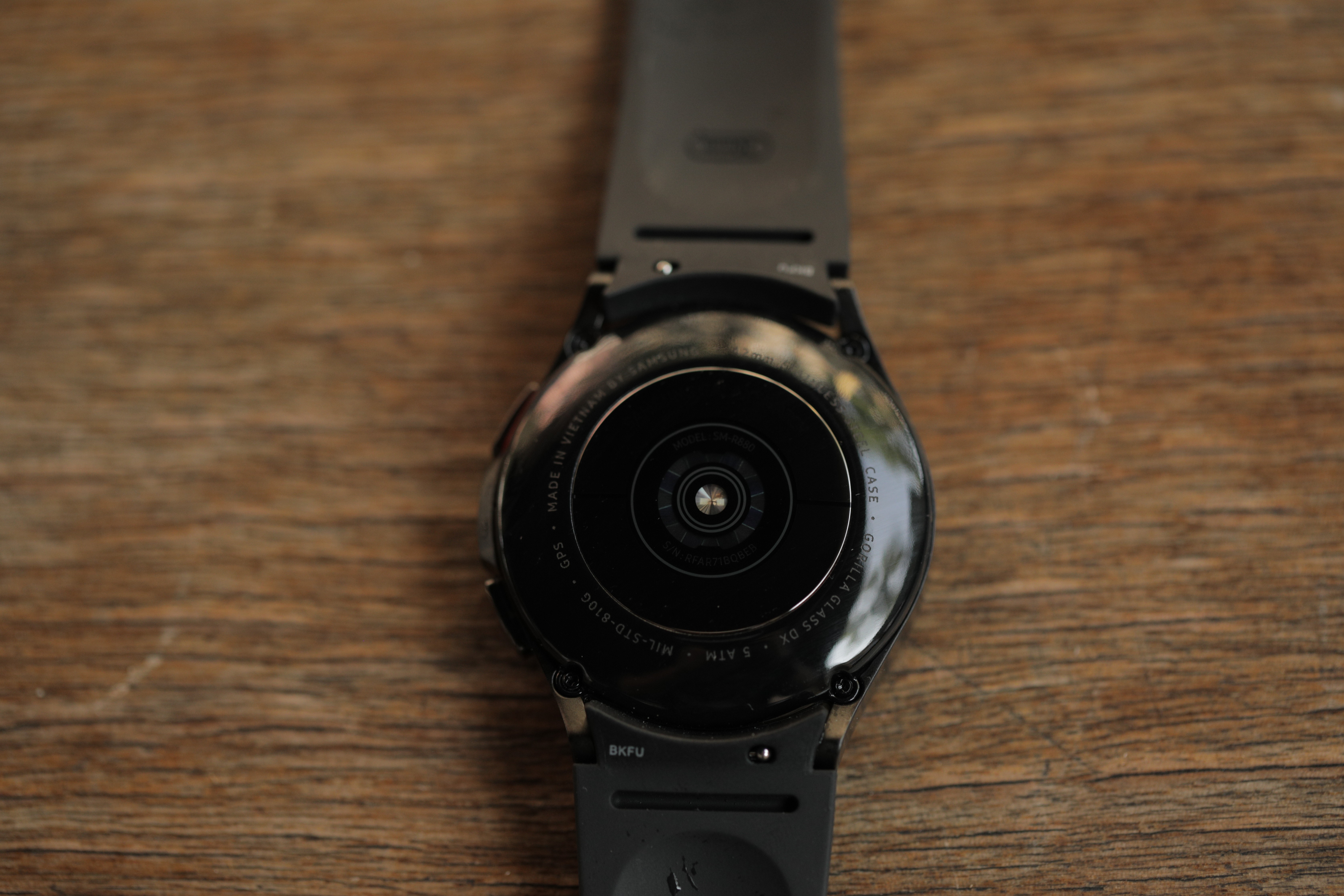 samsung galaxy watch 4 classic: a well-rounded smartwatch