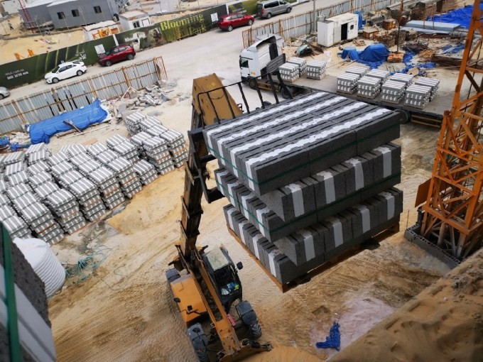 saudi’s brkz closes $17m series a for its construction tech platform