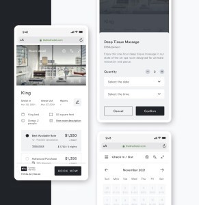 selfbook raises $25m at a $125m valuation to simplify the hotel booking experience