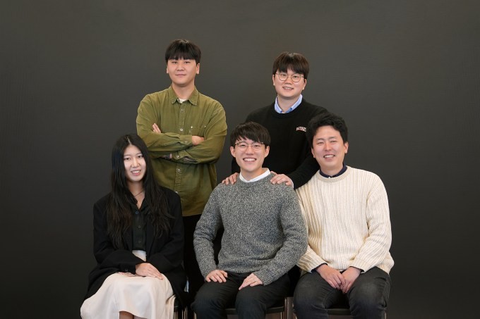 seoul-based datumo raises $15.5m to take on scale ai, backed by salesforce