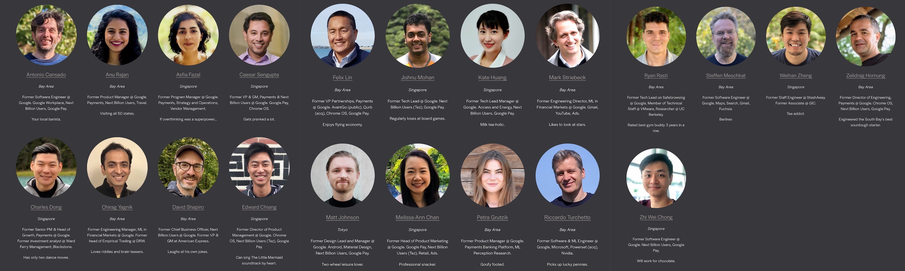 sequoia capital india, 120 angel investors back former google execs’ consumer finance startup arbo works