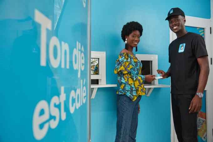 sequoia heritage, stripe and others invest $200m in african fintech wave at $1.7b valuation
