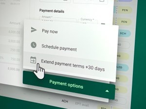 settle raises $15m from kleiner perkins to give e-commerce companies more working capital