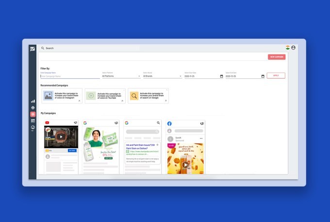 shopalyst aims to make e-commerce advertising more effective