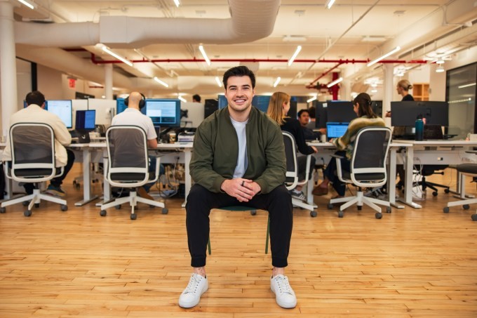 siro lands $50m to expand its ai-powered coaching for sales reps