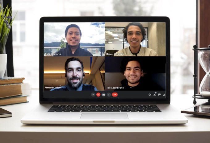 skydropx taps new funding to expand logistics automation across latin america