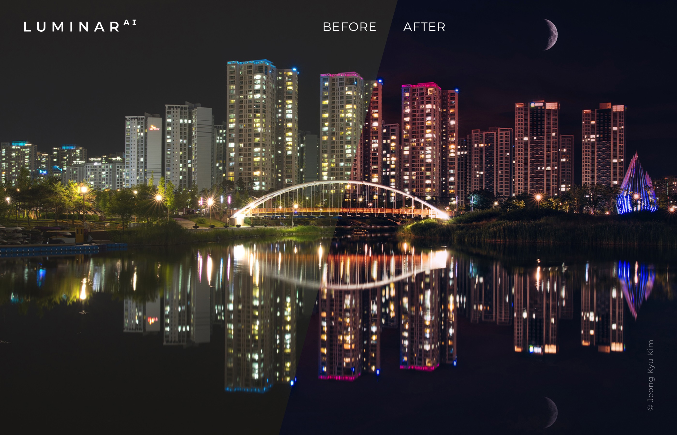 skylum launches luminar ai, its ai photo editor