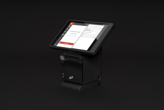 slice is launching a point-of-sale system for pizzerias