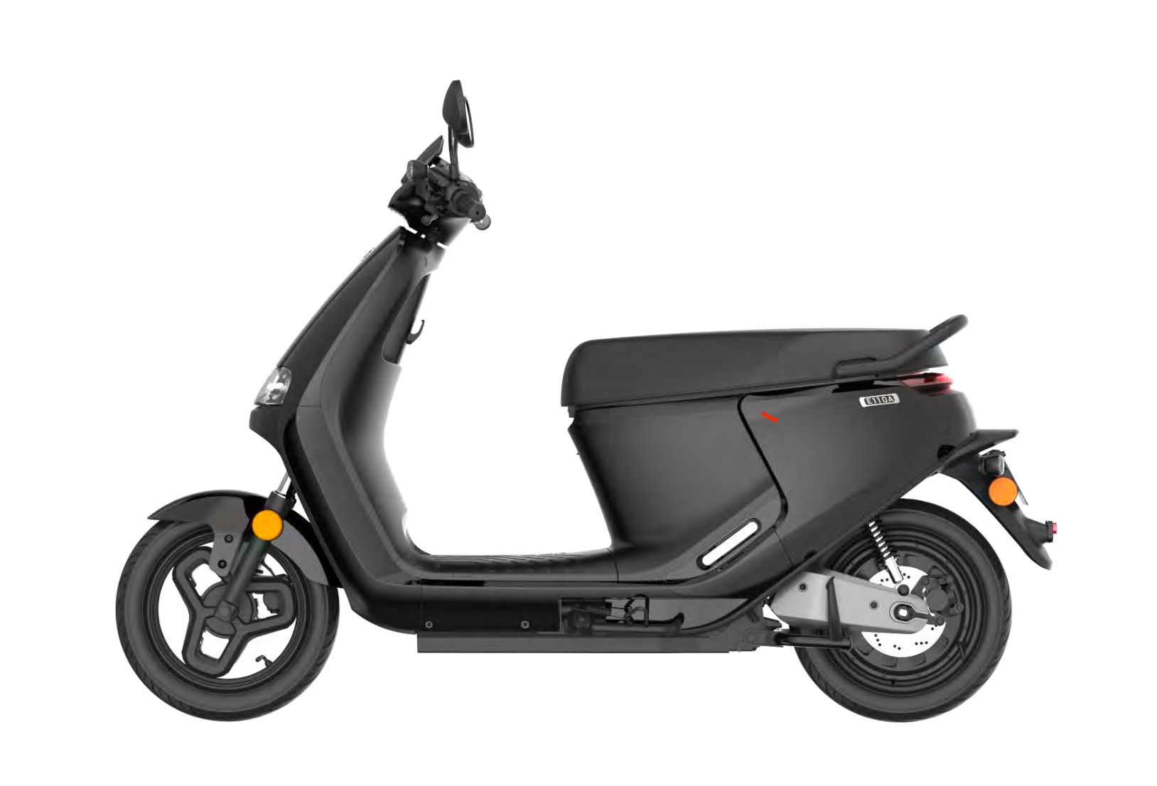 smarter, more powerful e-bikes and scooters take charge at ces 2022