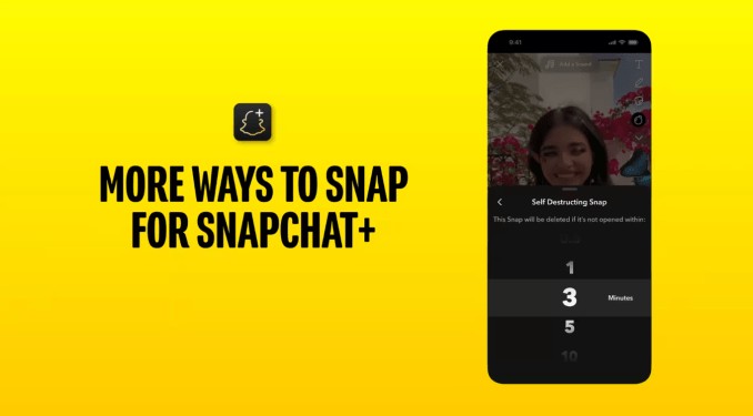 snapchat+ subscribers can now create custom ai-generated stickers