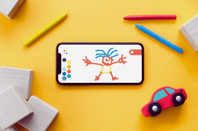 snowman, the studio behind alto’s adventure and others, launches a kids app company, pok pok