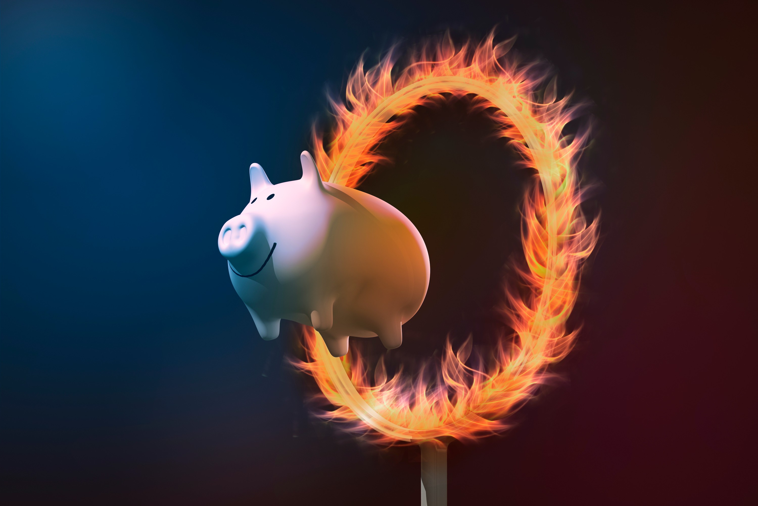 so, you want to democratize venture capital