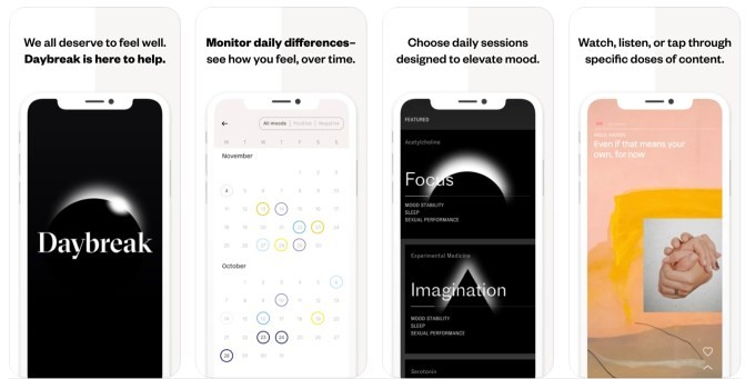 social app irl makes its first acquisition with deal for digital nutrition company aebeze labs