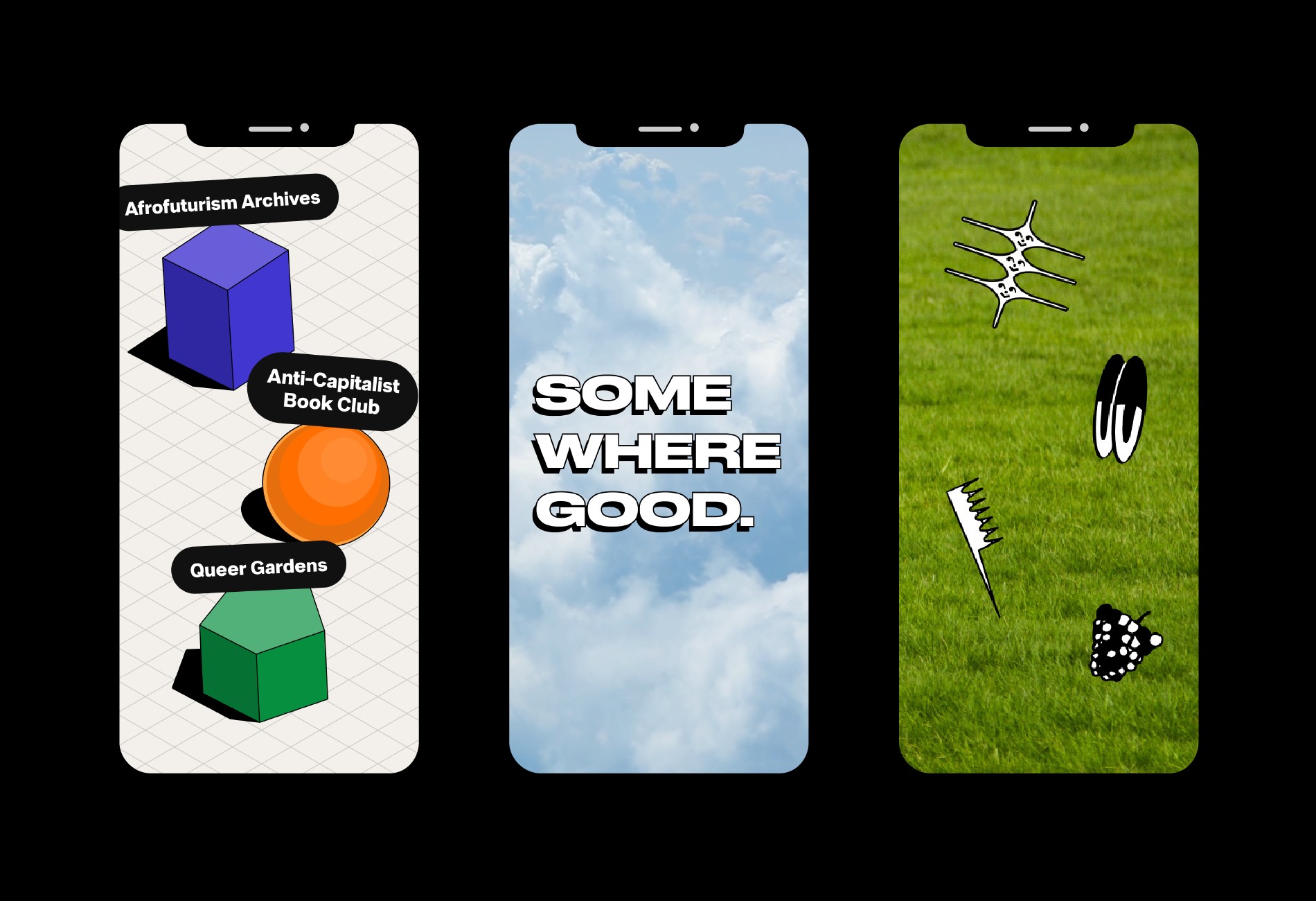 somewhere good just raised $3.75m to make your somewhere good