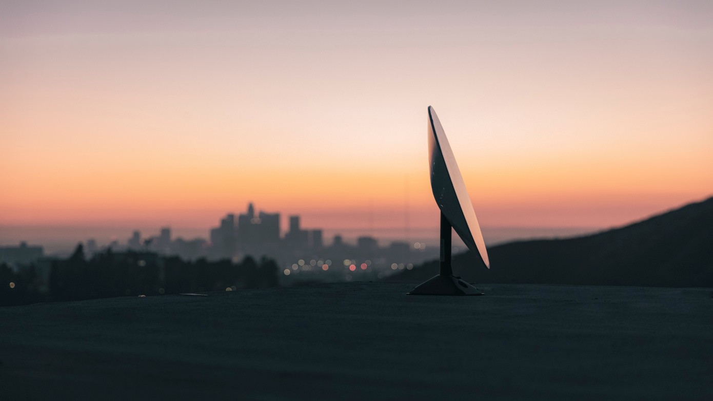 spacex launches starlink app and provides pricing and service info to early beta testers