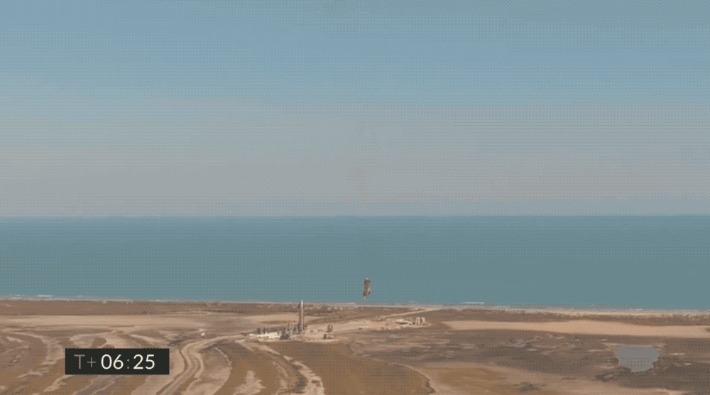 spacex’s starship prototype once again flies to great heights, and again explodes on landing