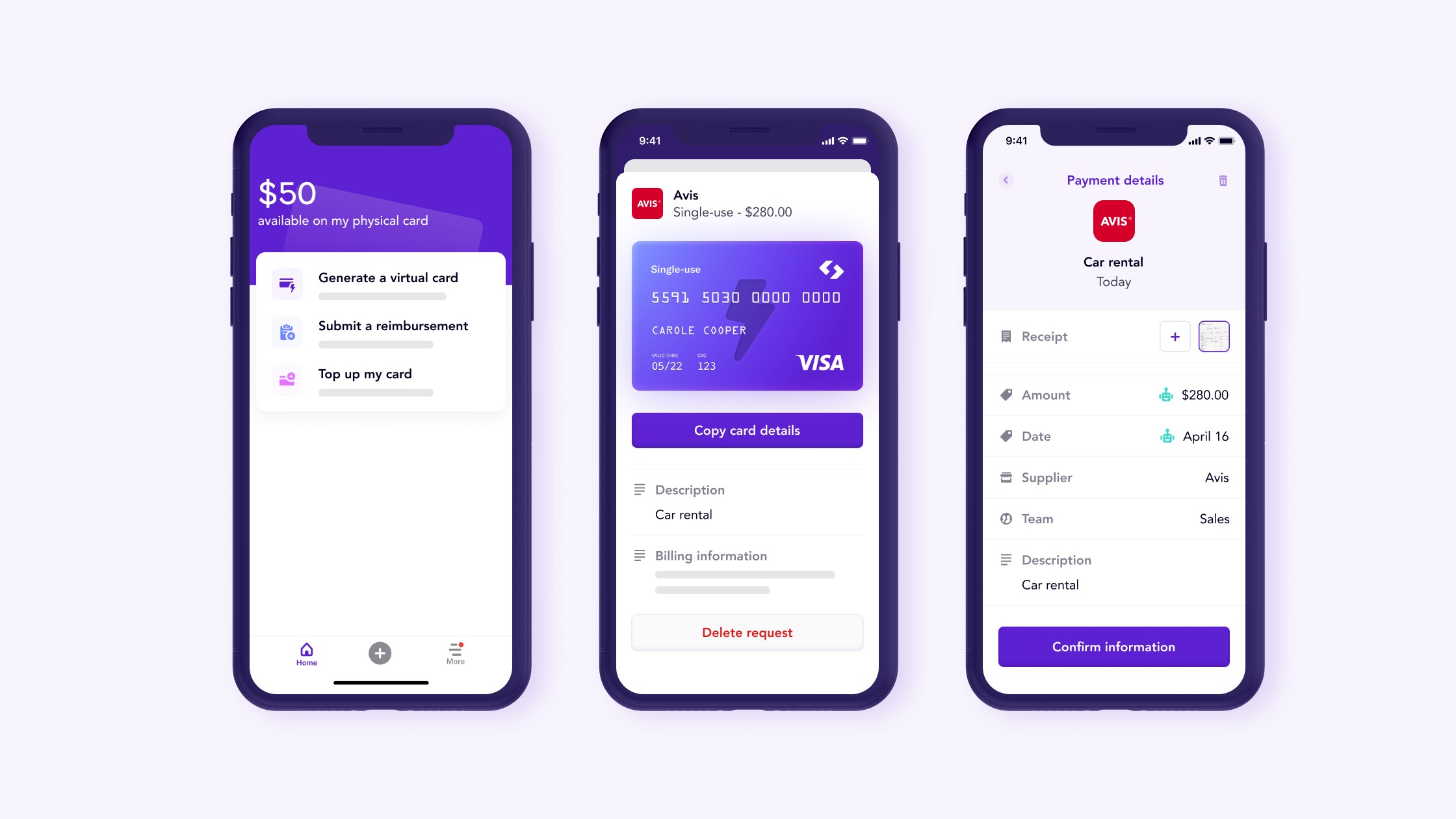 spendesk raises another $18 million for its corporate card and expense service