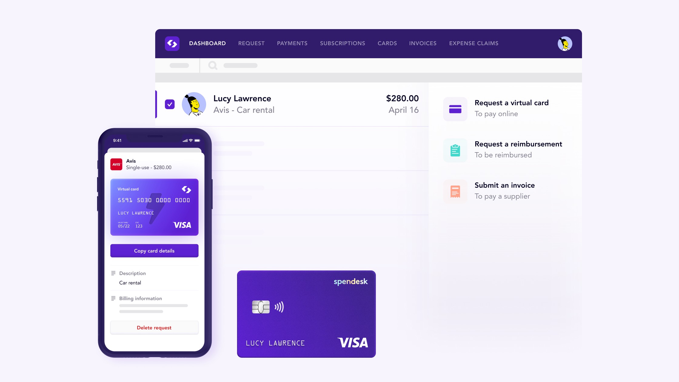 spendesk raises another $18 million for its corporate card and expense service